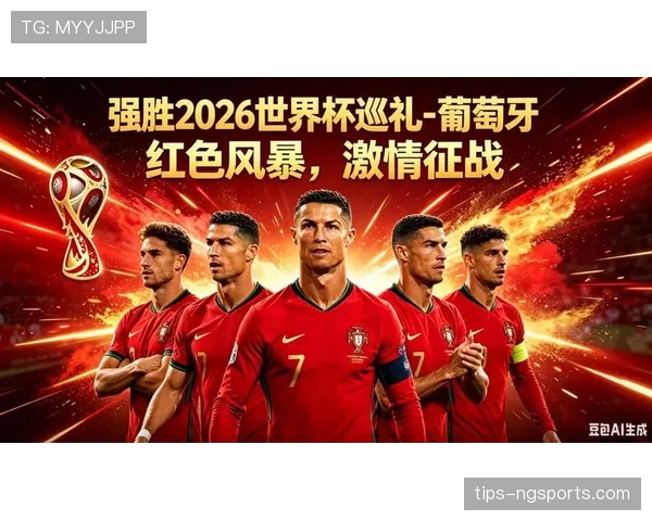 C罗最后一舞？葡萄牙黄金一代2026世界杯能否圆梦美加墨